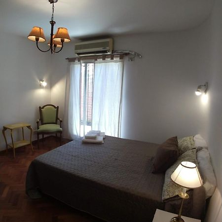Hostel Boutique Paso メンドーサ エクステリア 写真