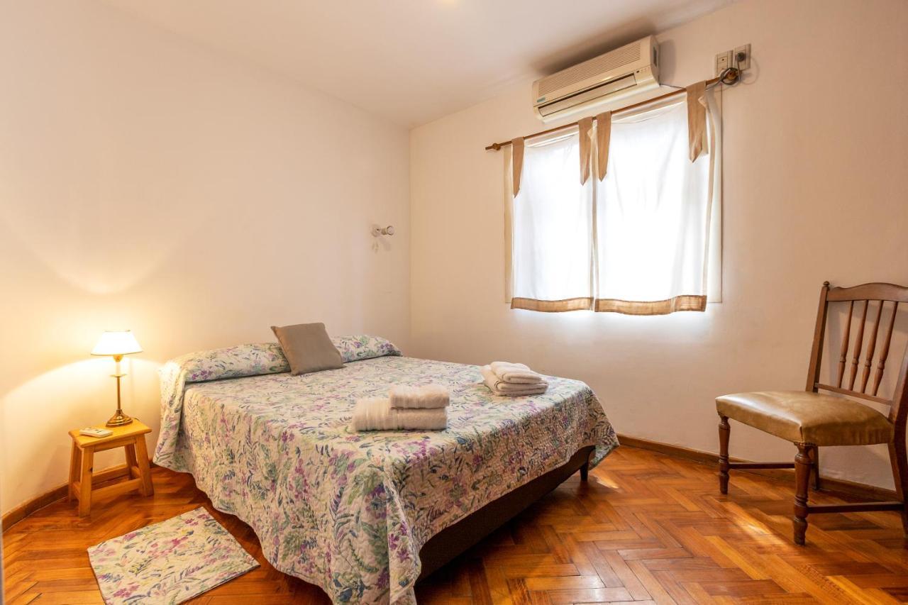 Hostel Boutique Paso メンドーサ エクステリア 写真