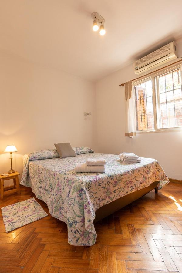 Hostel Boutique Paso メンドーサ エクステリア 写真