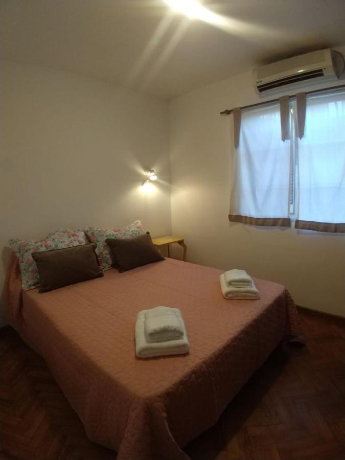 Hostel Boutique Paso メンドーサ エクステリア 写真