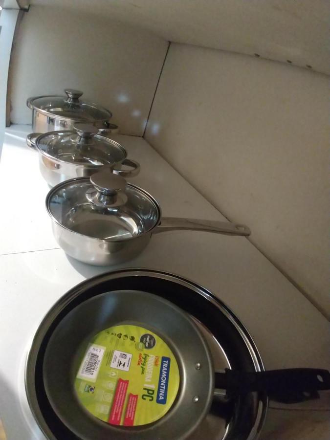Hostel Boutique Paso メンドーサ エクステリア 写真
