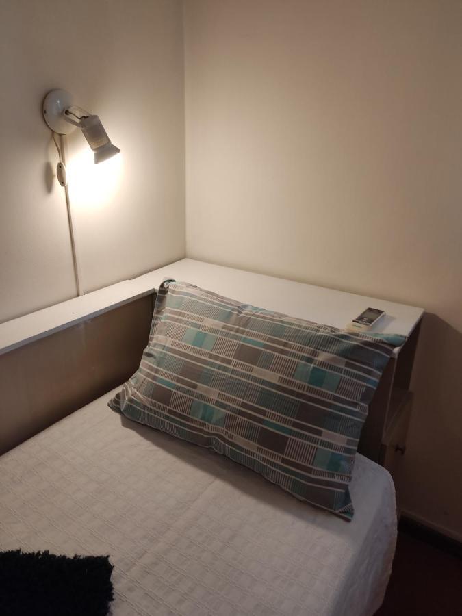 Hostel Boutique Paso メンドーサ エクステリア 写真