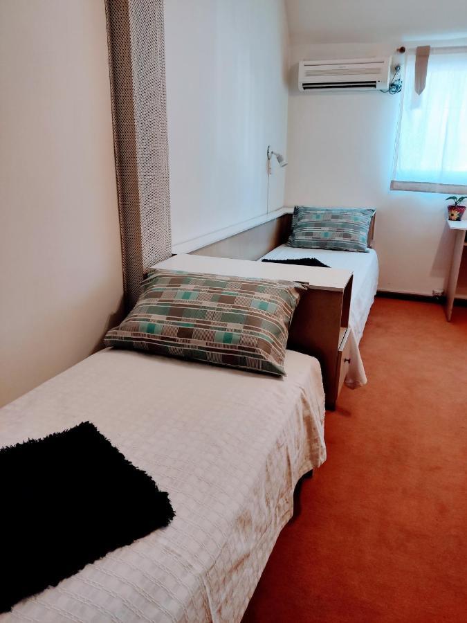 Hostel Boutique Paso メンドーサ エクステリア 写真