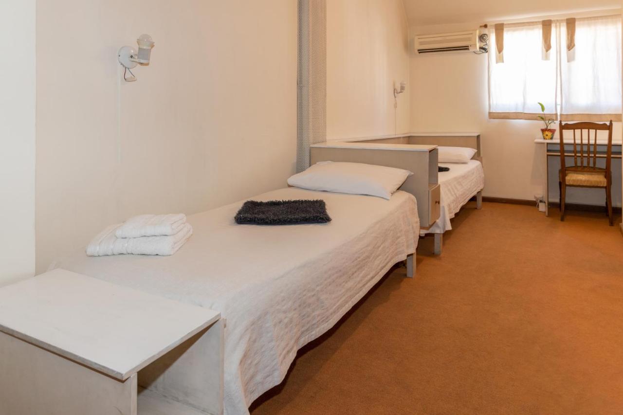 Hostel Boutique Paso メンドーサ エクステリア 写真