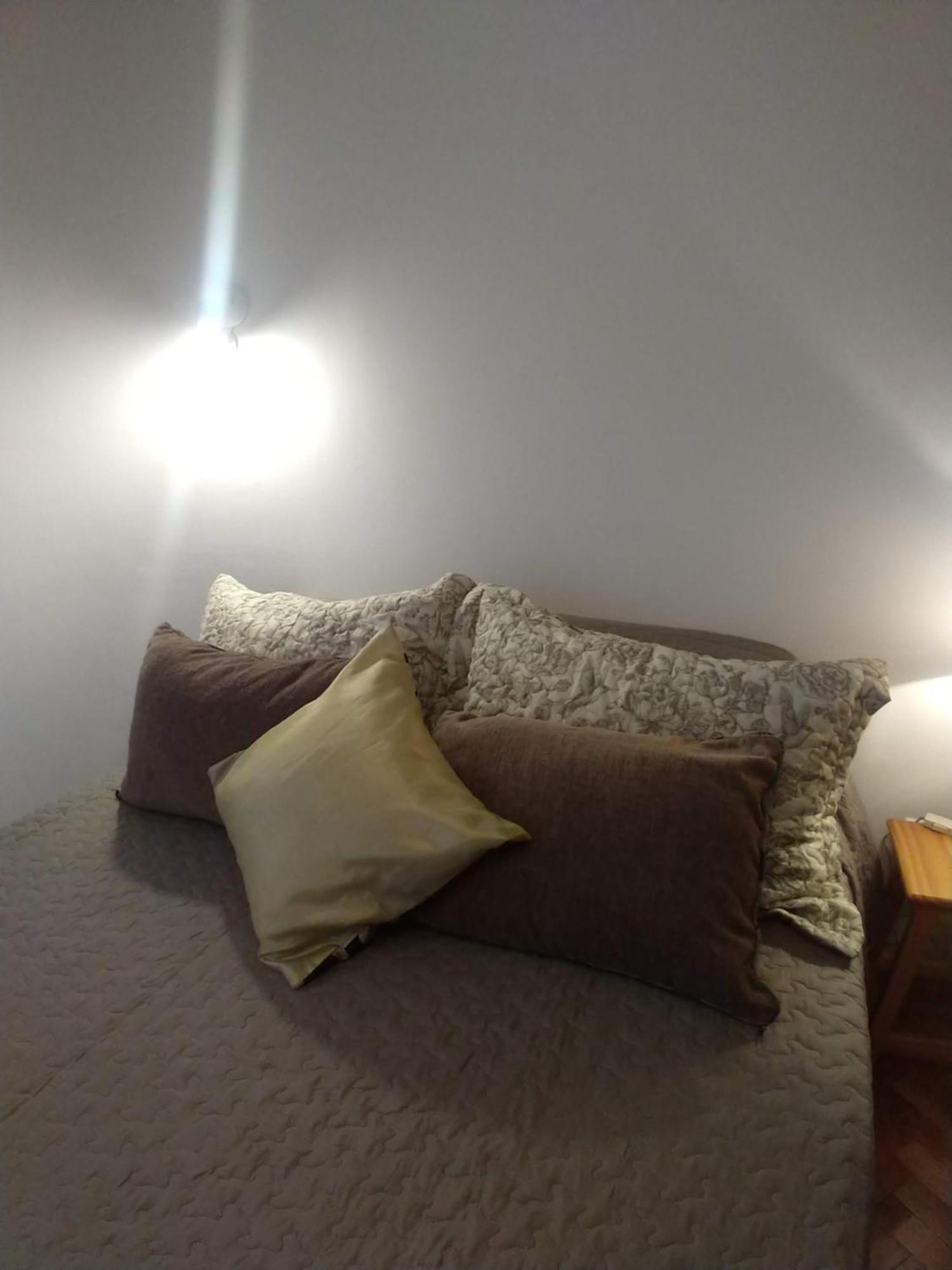Hostel Boutique Paso メンドーサ エクステリア 写真