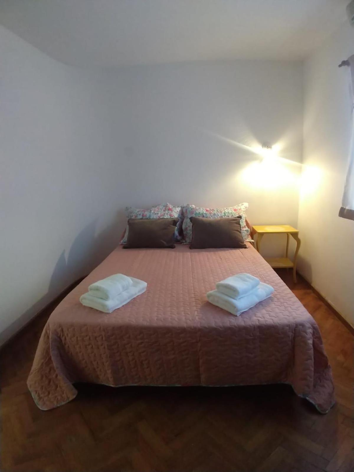 Hostel Boutique Paso メンドーサ エクステリア 写真