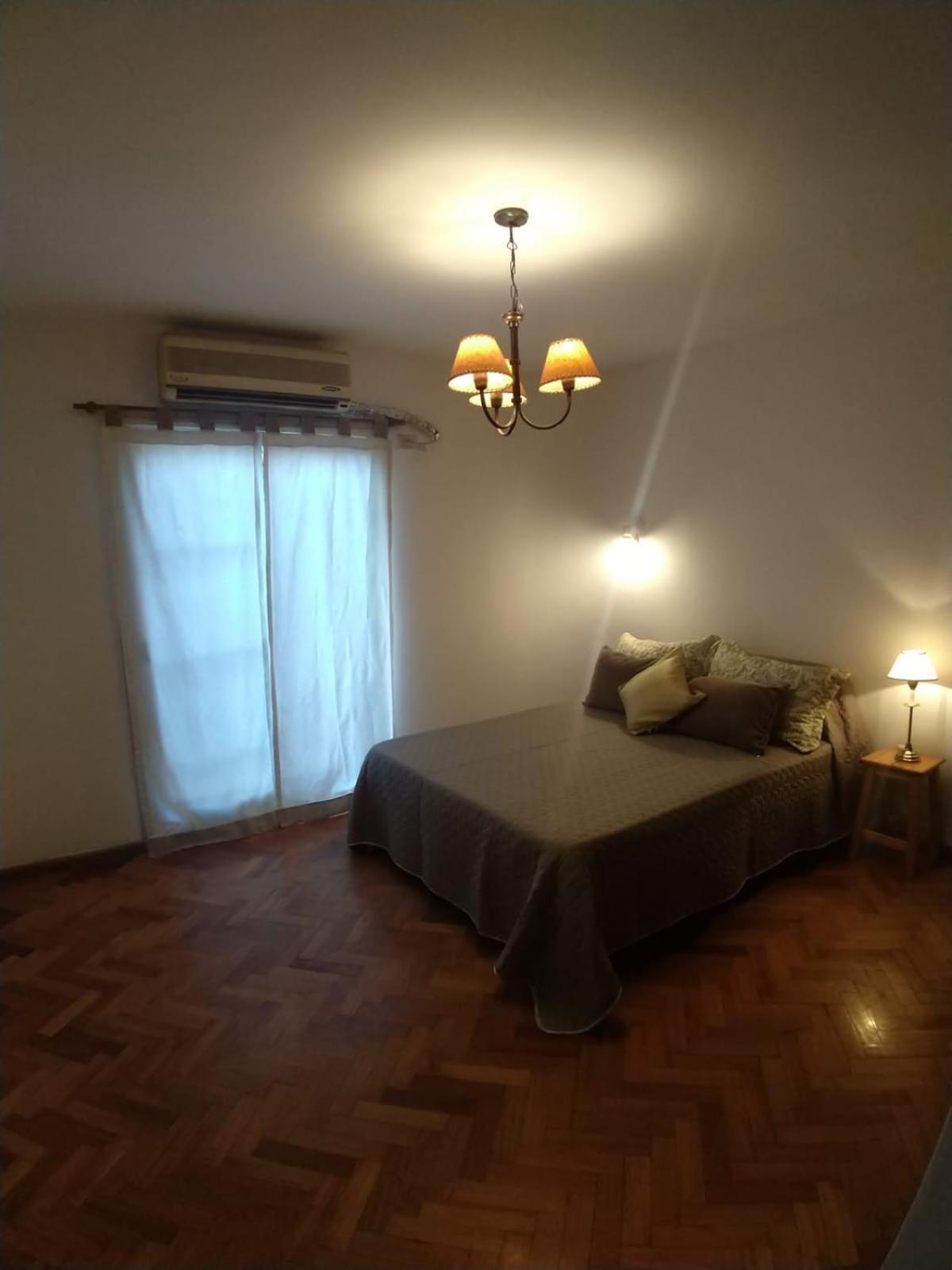 Hostel Boutique Paso メンドーサ エクステリア 写真
